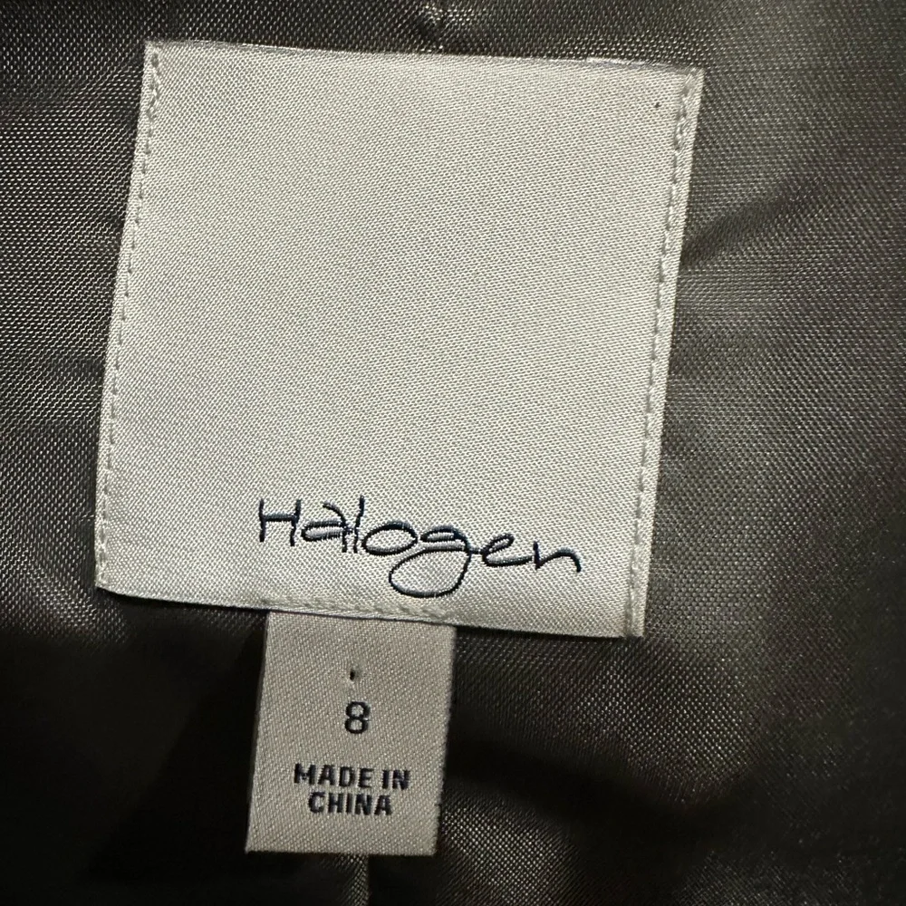 Halogen stylish khaki